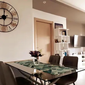 Cozy Retreat Appartamento