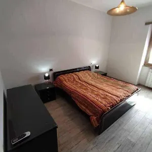 Rhome Away Montagnola Appartamento