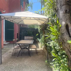Appia Park Appartamento