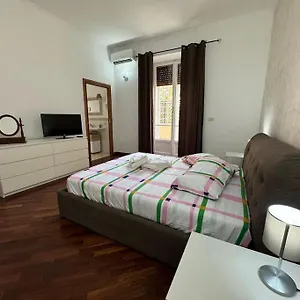 La Terrazza Di Massimo Appartamento