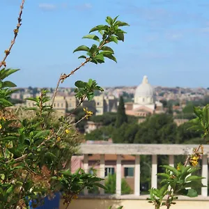 Terrazza Fiorita Appartamento