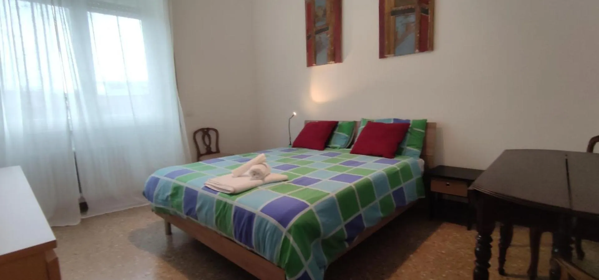 Appartamento Panoramico Su Roma Apartment