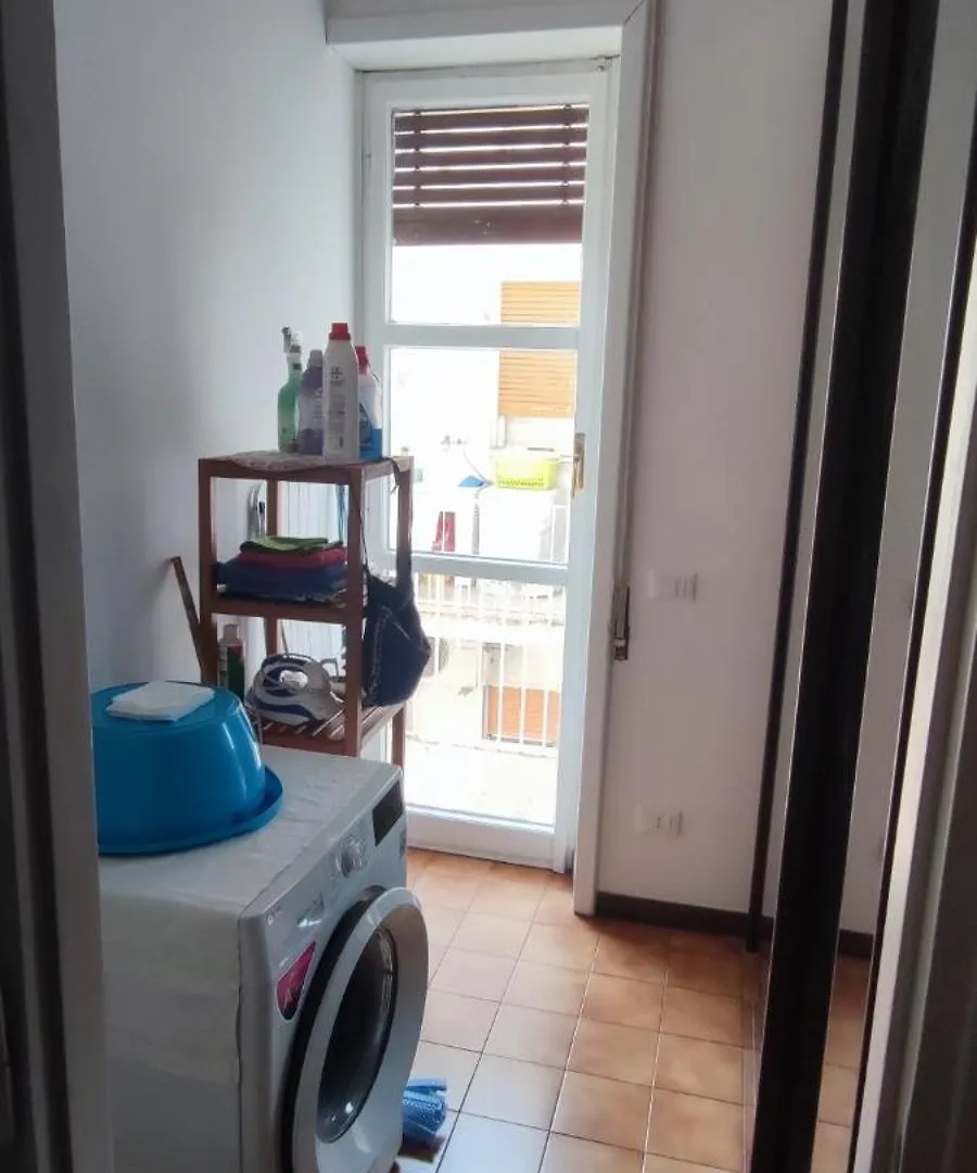 Apartment Appartamento Panoramico Su Roma Italy